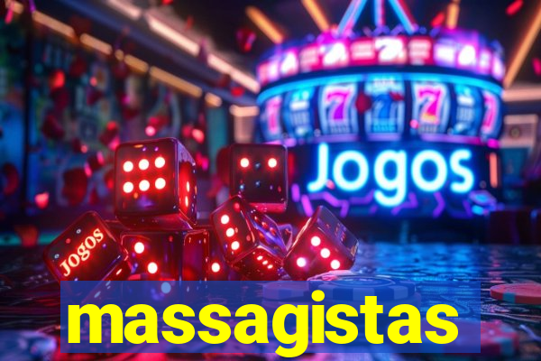 massagistas masculinos sp